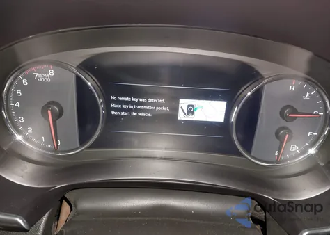 2020 Chevrolet Malibu Fwd Premier z USA, uszkodzony, nr VIN 1G1ZE5SX0LF003748